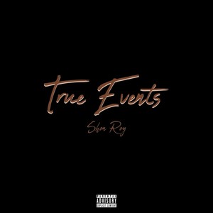 True Events - EP (Explicit)