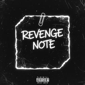 Revenge Note (Explicit)