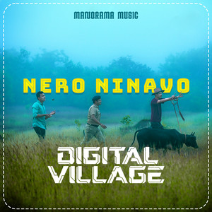 Nero Ninavo (From "Digital Village")