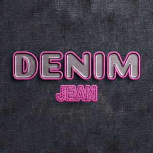 denim (feat. Abbie) (House Remix)