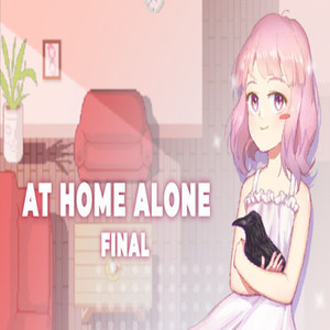 At Home Alone Final  BGM