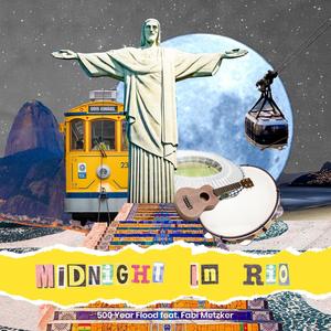 Midnight in Rio (feat. Fabi Metzker)