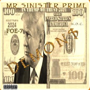 Demon$ (Explicit)