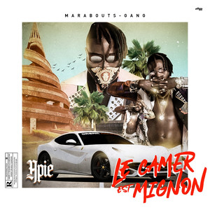 Le camer est mignon (Explicit)