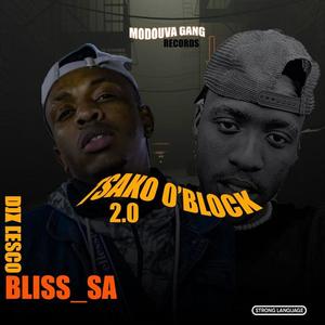 My background (feat. Dyj Lesco, Grootman Tasha, Jonito Rsa & Dopeboy Namelletsa)