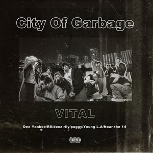 VITAL (Explicit)