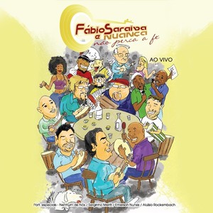 Quando a Gira Girou / Quando Eu Contar / Deixa a Vida Me Levar(Ao Vivo)[feat. Serginho Meriti]