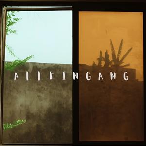 alleingang