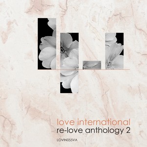 Re-Love Anthology Two