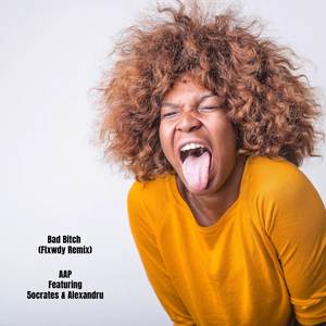 Bad *** (Flxwdy Remix|Explicit)