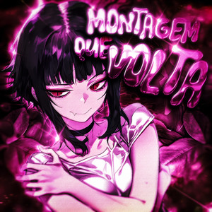 MONTAGEM QUE VOLTA (ULTRA SLOWED)