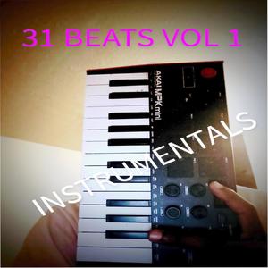 31 BEATS VOL 1