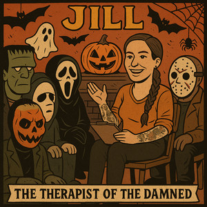 Jill (The Therapist of the Damned)