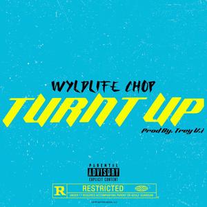 TURNT UP (Explicit)