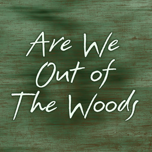 Are We Out Of The Woods