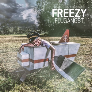 Flugangst