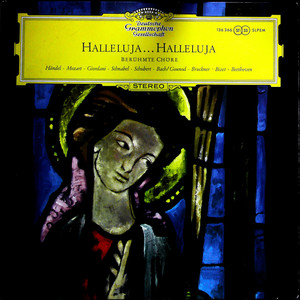 Beethoven: Die Ehre Gottes Aus Der Natur (黑胶版)