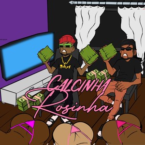 Calcinha Rosinha (Explicit)