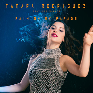 Rain on My Parade - Single
