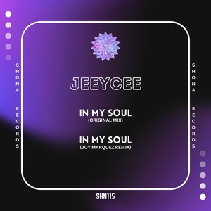 In My Soul (Joy Marquez Remix)