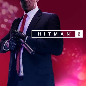 HITMAN™ 2 OST