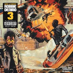 Banned From The World (feat. Stack) (Explicit)
