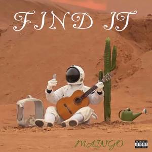 FIND IT (Explicit)