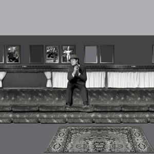 Homage(Duet for Piano and Wineglass)