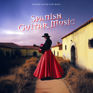 Spanish Guitar Music