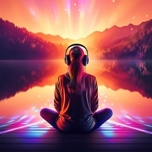 Meditation Harmonics: Soundscapes for Reflection