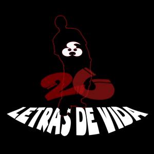 Letras de Vida (Texto original en)