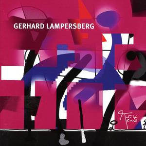 Gerhard Lampersberg - Pfade im Gebirge für Violine und Klavier