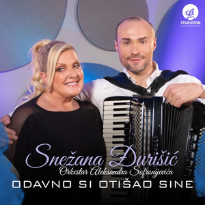 Odavno si otisao sine