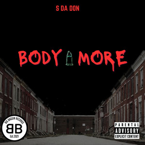 BODYMORE (Explicit)