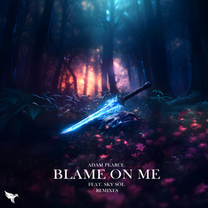 Blame On Me (VIBRANT Remix)