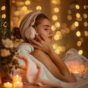 Chill Music for Spa: Harmonious Moments