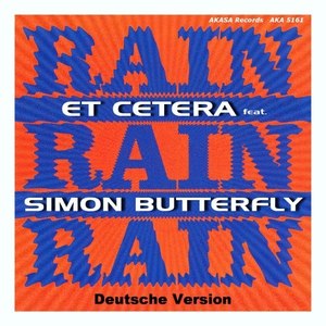 Rain Rain Rain (Deutsche Version 2014)