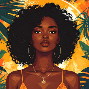 You Control My Mind (feat. Mikeie)