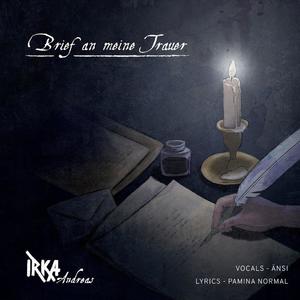 Brief an meine Trauer (feat. Änsi)
