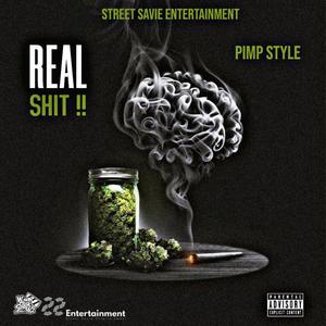 Real *** (Explicit)