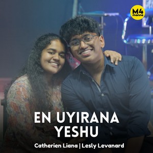 En Uyirana Yeshu
