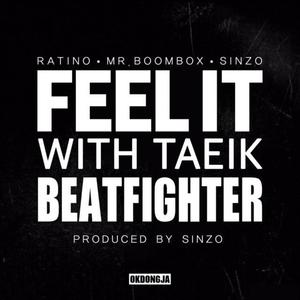 FEEL IT (feat.태익)