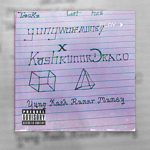 Soakingg Wetttt (feat. kashrunnrdraco) (Explicit)