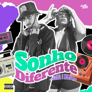 Sonho Diferente (Explicit)