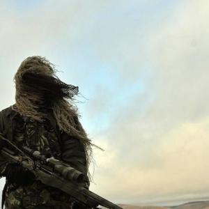 Lone Sniper (Explicit)