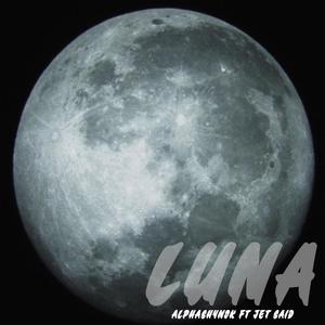 Luna (feat. Jet Said) (Explicit)