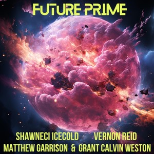Final Destination (feat. Grant Calvin Weston)