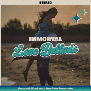 Immortal Love Ballads