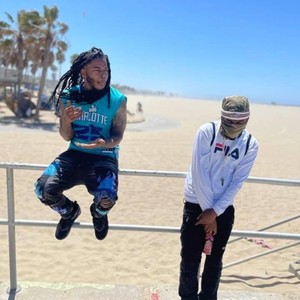 Highschool(feat. Swervve) (Explicit)