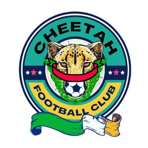 Cheetah fc (feat. Lava boy)